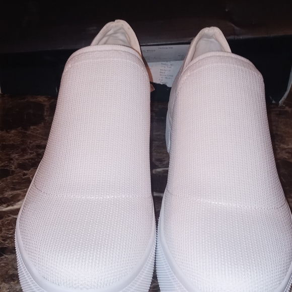 Liliana knitted cope 6 sneaker - Picture 3 of 7